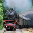 41 360 Ausfahrt Imsweiler Tunnel