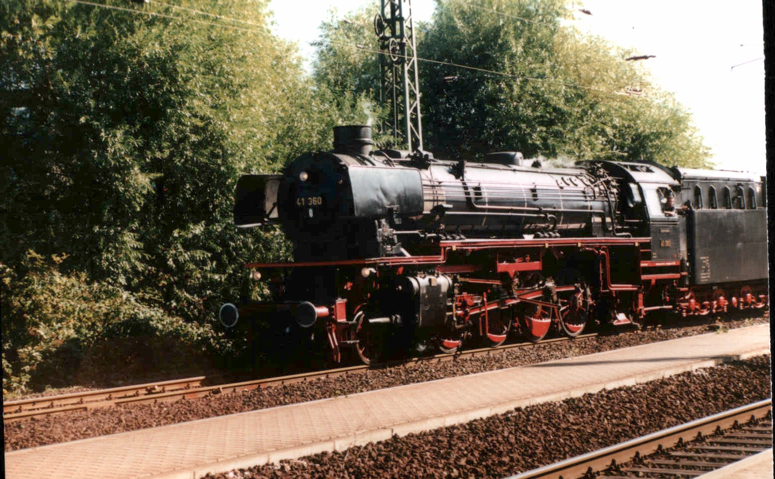 41 360 in Gelsenkirchen Buer Nord 1988