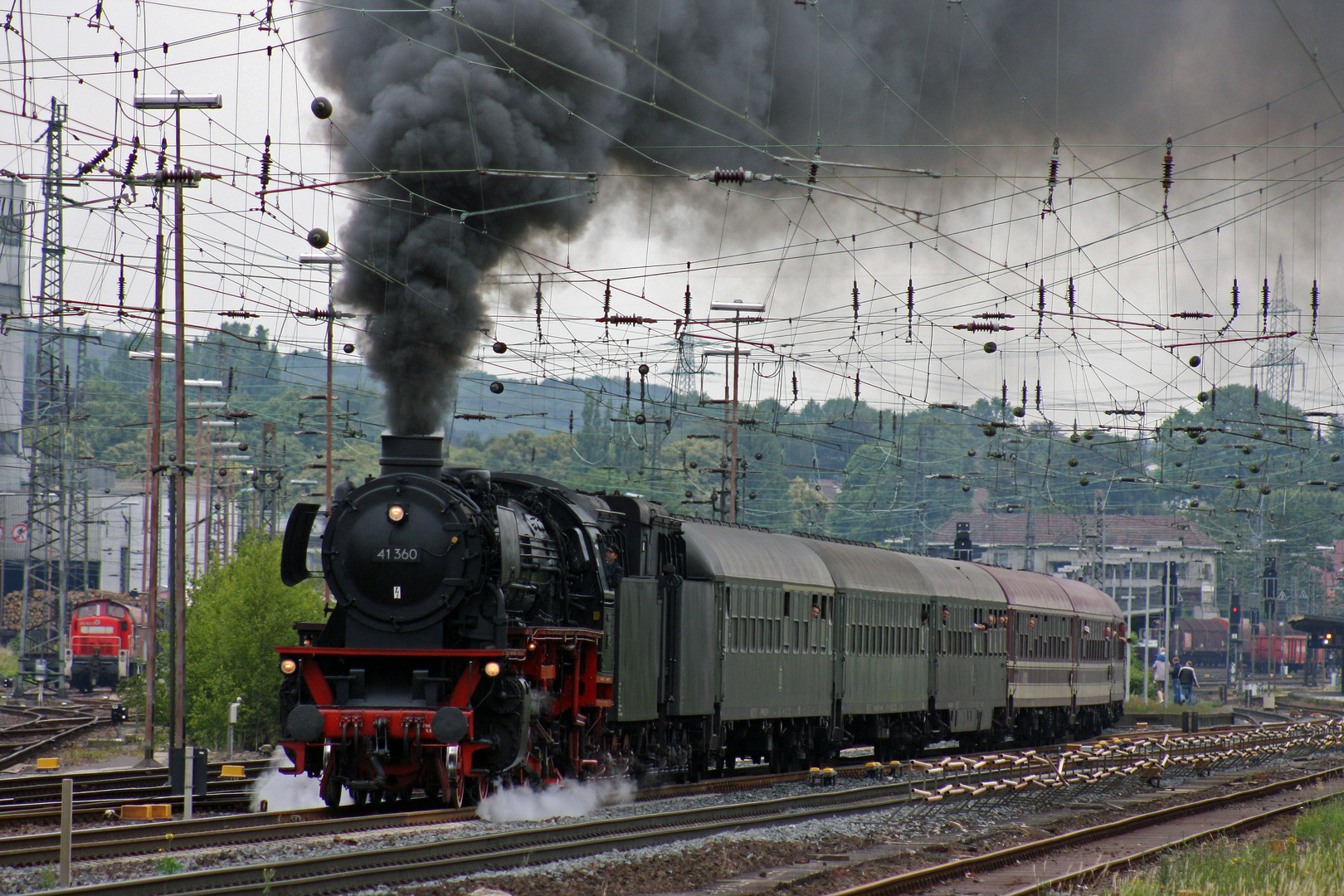 41 360 in Schwerte