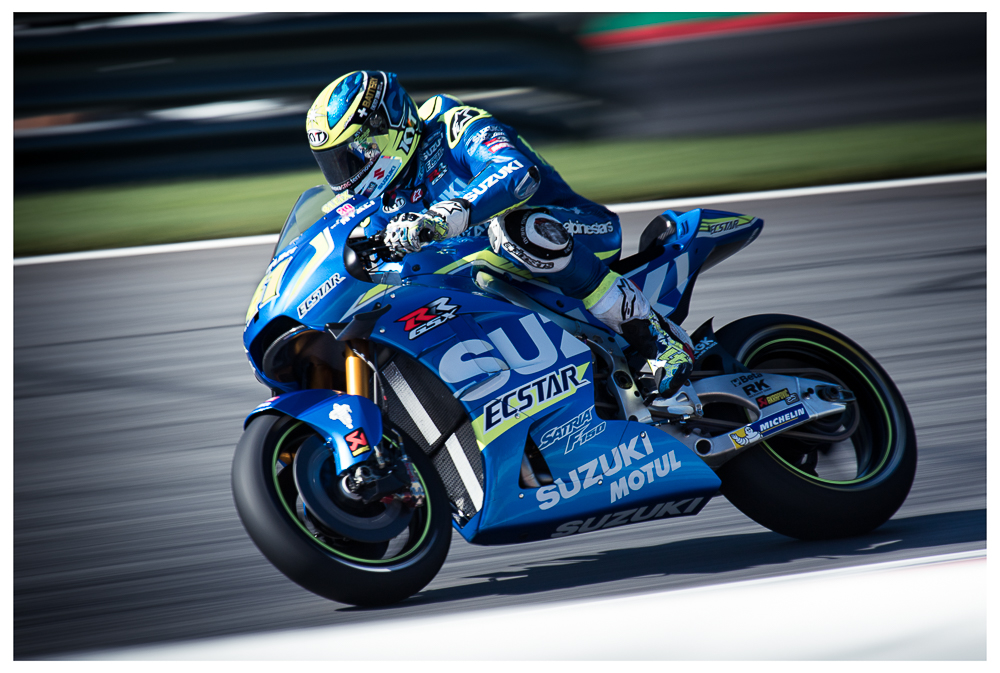 *#41# ALEIX ESPARGARO* 