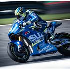 *#41# ALEIX ESPARGARO* 