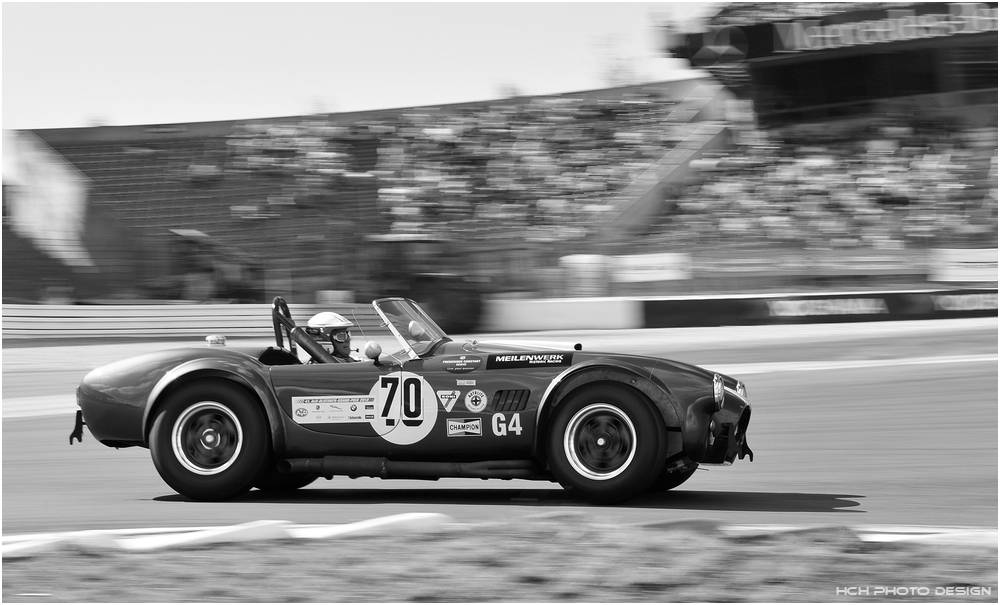 41. AvD-OGP 2013 / AC Cobra