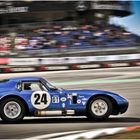 41. AvD-OGP 2013 / AC Shelby Cobra Daytona Coupe