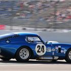 41. AvD-OGP 2013 / AC Shelby Cobra Daytona Coupe