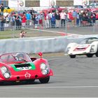 41. AvD-OGP 2013 / Alfa Romeo Tipo 33/2