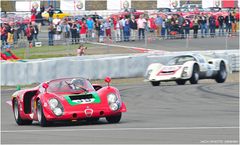 41. AvD-OGP 2013 / Alfa Romeo Tipo 33/2