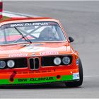 41. AvD-OGP 2013 / BMW 3.0 CSL Alpina