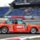 41. AvD-OGP 2013 / BMW 320i E21 Gr.5