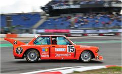 41. AvD-OGP 2013 / BMW 320i E21 Gr.5