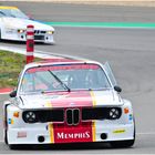 41. AvD-OGP 2013 / BMW 3.5 CSL E9R