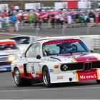 41. AvD-OGP 2013 / BMW 3.5 CSL E9R