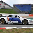 41. AvD-OGP 2013 / BMW M1 Procar