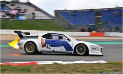 41. AvD-OGP 2013 / BMW M1 Procar