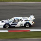 41. AvD-OGP 2013/ BMW M1 Procar