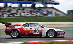 41. AvD-OGP 2013 / BMW M1 Procar