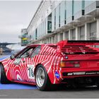 41. AvD-OGP 2013 / BMW M1 Procar