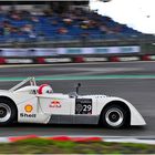 41. AvD-OGP 2013 / Chevron BMW B21