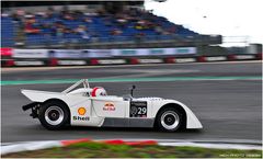 41. AvD-OGP 2013 / Chevron BMW B21