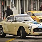 41. AvD-OGP 2013 / Ferrari 250 GT Berlinetta SWB