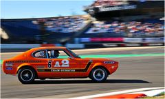 41. AvD-OGP 2013 / Ford Capri Perana