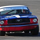 41. AvD-OGP 2013 / Ford Mustang Mk I