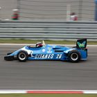 41. AvD OGP-2013/ Ligier JS21