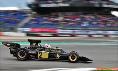 41. AvD-OGP 2013 / Lotus 72