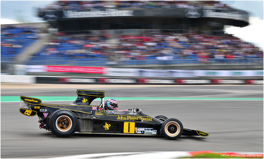 41. AvD-OGP 2013 / Lotus 76/1