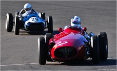 41. AvD-OGP 2013 / Maserati 250F CM7