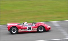 41. AvD-OGP 2013 / McLaren M1A