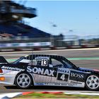 41. AvD-OGP 2013 / Mercedes-Benz 190 E