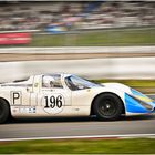 41. AvD-OGP 2013 / Porsche 907