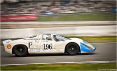 41. AvD-OGP 2013 / Porsche 907