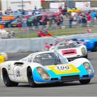 41. AvD-OGP 2013 / Porsche 907