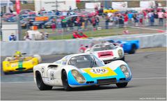 41. AvD-OGP 2013 / Porsche 907