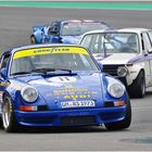 41. AvD-OGP 2013 / Porsche 911 2,8 RSR