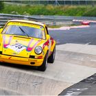 41. AvD-OGP 2013 / Porsche 911 S/R