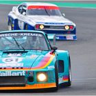 41. AvD-OGP 2013 / Porsche 935 K2