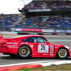 41. AvD-OGP 2013 / Porsche 935 K3