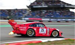 41. AvD-OGP 2013 / Porsche 935 K3