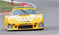 41. AvD-OGP 2013 / Porsche 935 K3