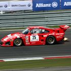 41. AvD-OGP 2013/ Porsche 935 K3 Scuderia M66