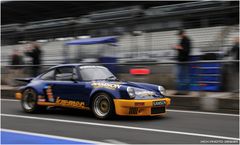 41. AvD-OGP 2013 / Porsche Carrera RSR