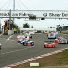 41. AvD Oldtimer Grand Prix - FIA Masters Historic Sport Car Championchip