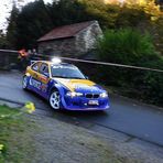 41 e Rallye du Condroz - Huy