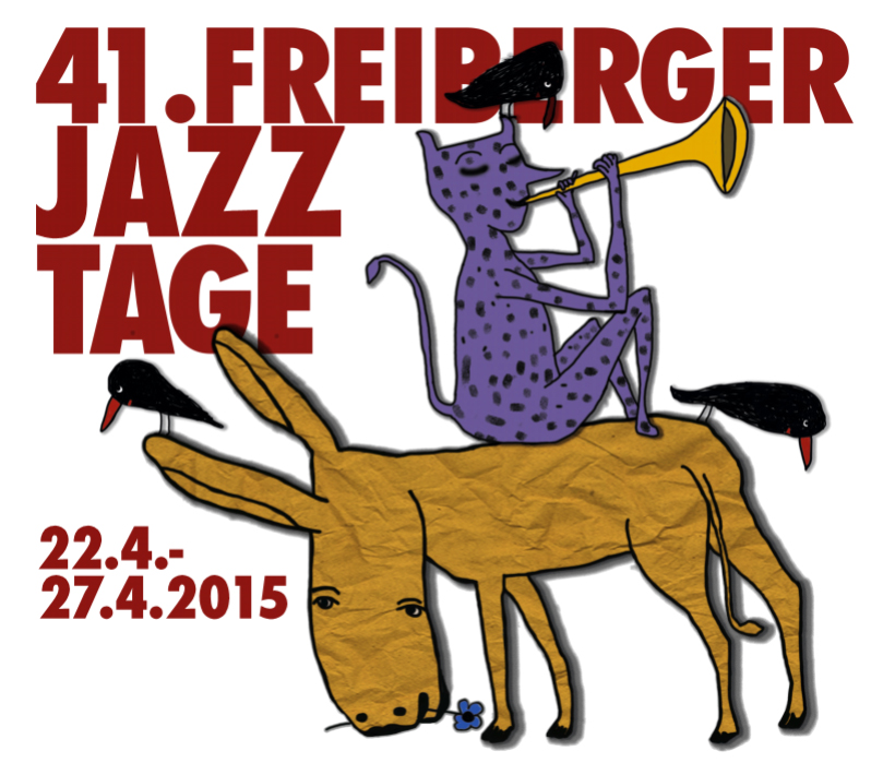 41. Freiberger Jazztage 2015