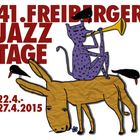 41. Freiberger Jazztage 2015