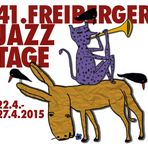 41. Freiberger Jazztage 2015