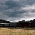 41096 auf dem Weg nach Braunschweig Hbf