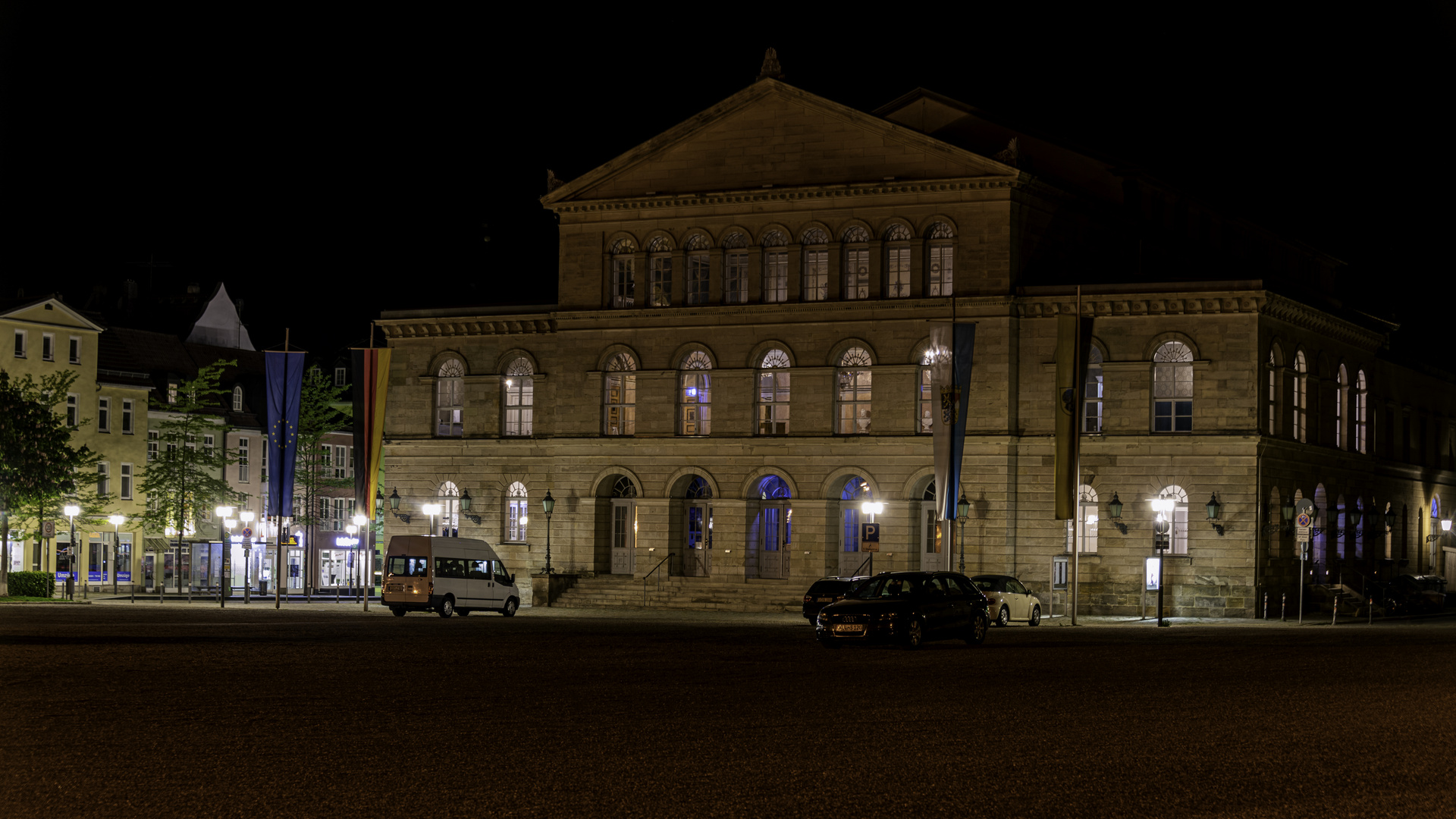 412 Landestheater Coburg